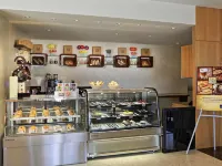 Novotel Pune Nagar Road - Bữa sáng