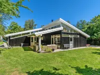 8 Person Holiday Home in Græsted-by Traum - Homestays