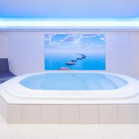 Hotel Mercure Brussels Centre Midi
