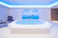 Hotel Mercure Brussels Centre Midi - Bathtub