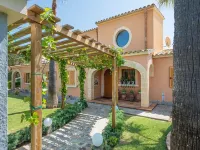 Mulholland Villa - Villa With Private Pool