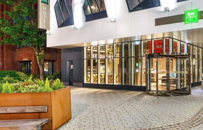 Ibis Styles London Ealing