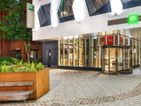 Ibis Styles London Ealing Hotels in London