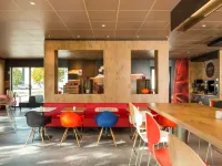 Ibis Muenchen Airport Sued