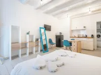 La Dolce Cagliari Holiday Home فنادق في كالياري