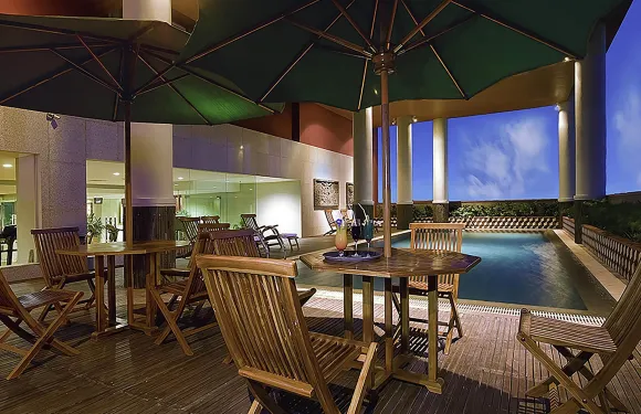 蘇拉卡爾塔皇家傳承 - 翰悅閣酒店