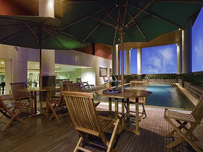 The Royal Surakarta Heritage - Handwritten Collection Hotels in 