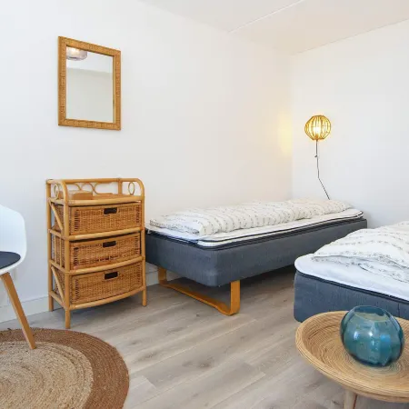 8 Person Holiday Home in Ringkøbing-by Traum