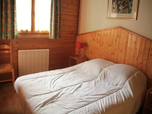Duplex in French Alps near Cable Car