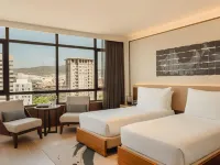 Nobu Hotel Barcelona Hotels in Barcelonès