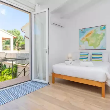 Casa Gema - Villa With Private Pool In Selva