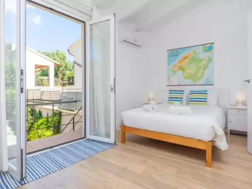 Casa Gema - Villa With Private Pool In Selva