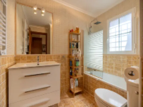 Villa in Fortuna with Private Pool