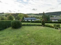 Ruhiger Bungalow am Hennesee mit Terrasse - Wifi