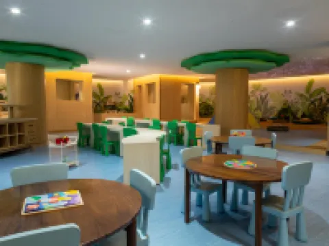 Grand Velas Riviera Maya - All Inclusive Hotels in Solidaridad