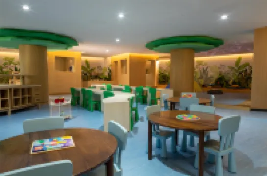 Grand Velas Riviera Maya - All Inclusive