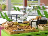 Ibis Styles Nivelles Hotels in Genappe
