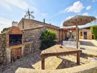 Farmhouse in Mallorca with Pool & Views