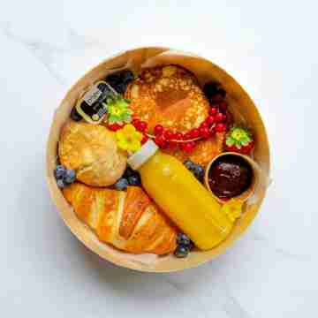 Numa l Lief Dining/Meeting Rooms