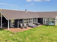 12 person holiday home in Pandrup-By Traum Hotels in Pandrup