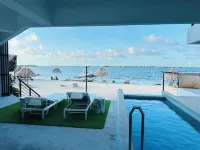 Playa de Sala Boutique Hotel, Adults Only - piscina