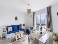 Apartment in Deauville near Beach & Golf 聖阿爾努爾住宿飯店