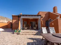 Villa in Fortuna with Private Pool - Villas