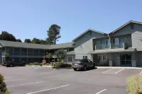 Morro Shores Inn and Suites