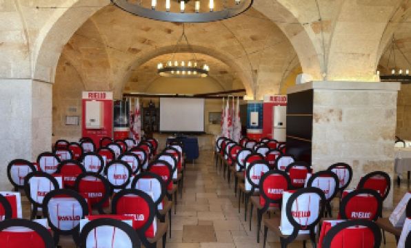 Agriturismo Tenuta Chianchizza