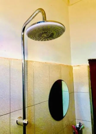 Convenient, beautiful one bedroom apartment.