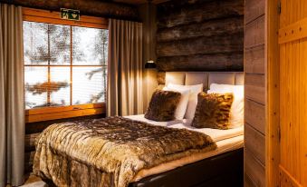 Saariselkä Kelo Lodge