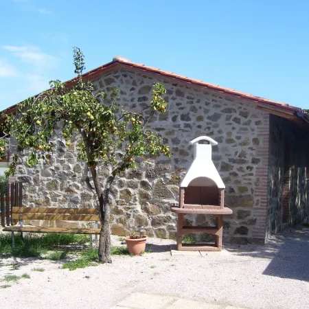 Delightful Villa in Paciano