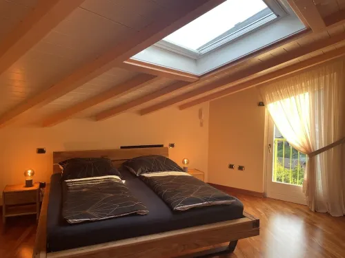 holiday apartment in Casa Primo sole