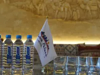 Hotel Khiva Palace Hotels in Khiva