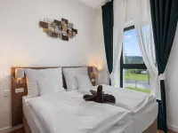 Javorná Lodge Hotels in 