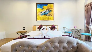 รูปภาพของพัทลุง เมอริเดียน