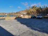 FarOut - BeachResort & Camping - Parkplatz