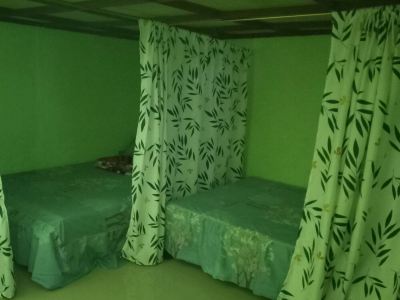 Budget Friendly Guesthouse |Pet-friendly|2 bath