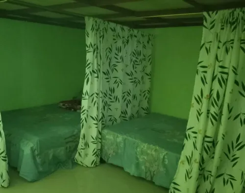 Budget Friendly Guesthouse |Pet-friendly|2 bath Hotels in La Trinidad