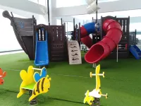 TheWave Residence By Heystay Management