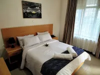 Anthurium Residential Hotel - balcón