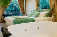 La Catedral Hotels in Campos do Jordao