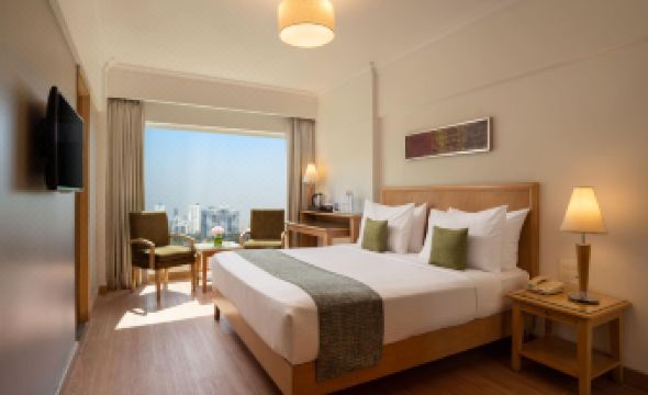 Fariyas Hotel Mumbai , Colaba