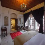 Arangah Hotel