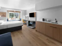 Microtel Inn & Suites by Wyndham Sioux Falls Hotels in Sioux Falls