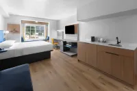 Microtel Inn & Suites by Wyndham Sioux Falls