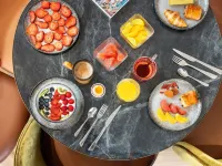Novotel Paris La Defense Nanterre - breakfast
