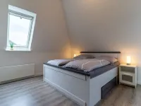 Ferienwohnung Küstenluft in Tating - Homestays
