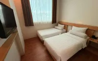 V Hotel & Residence Bandung - Airport Shuttle