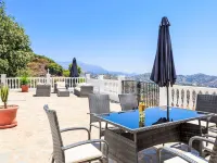 Villa Rosa Blanca